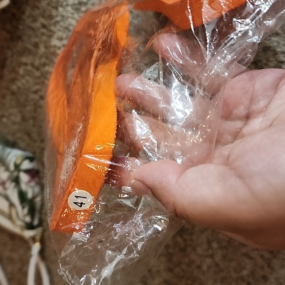 Aperol Spritz Sea Beach Flip Flip Flop Slip Advertising Gadget Size 40/41 - Picture 3 of 5